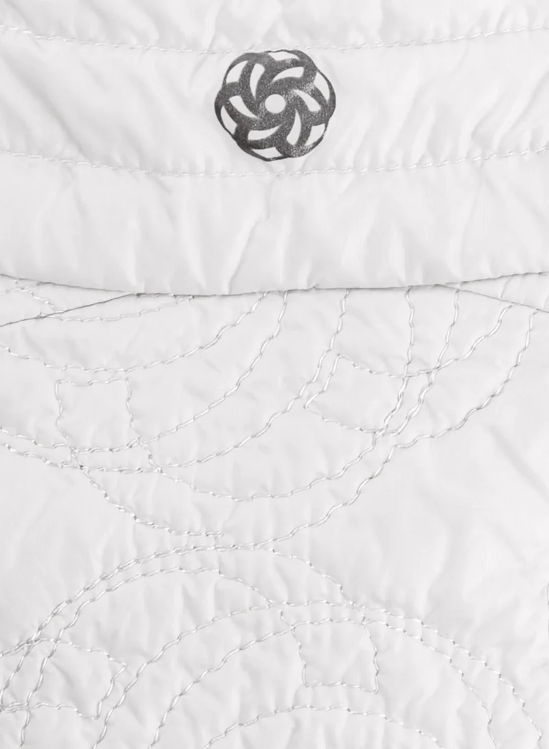 Kayanee Quilted Vest