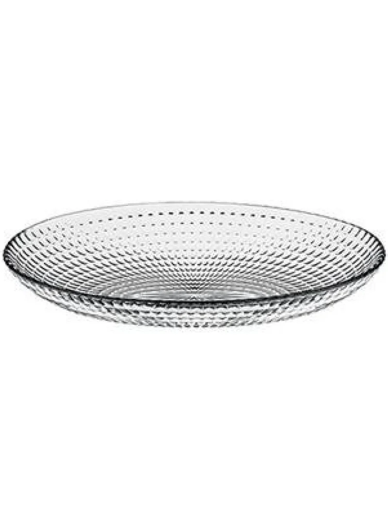 Paşabahçe 10489 Generation Dessert Plate 12 Pieces