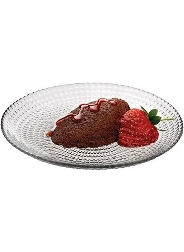 Paşabahçe 10489 Generation Dessert Plate 12 Pieces