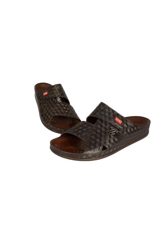 فايتال صنادل فيتال للرجال - كوبوس بيرلا  مورو - Image 3