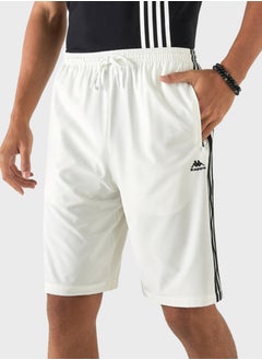 Kappa Logo Shorts  - Image 1