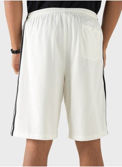 Kappa Logo Shorts  - Image 2