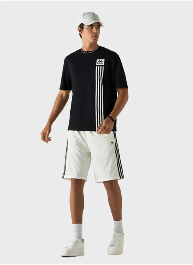 Kappa Logo Shorts