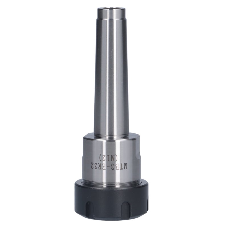 CNC Tool Holder 40CrMnTi Spindle Taper Shank ER Milling Cutter Thread Drawbar Lathe AccessoriesM12 - Image 5
