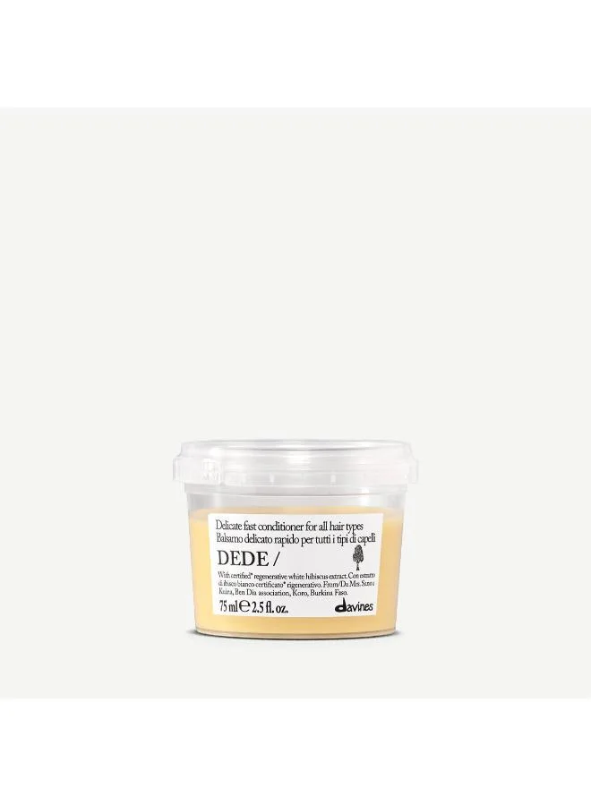Davines  Dede Conditioner  | Best Price UAE