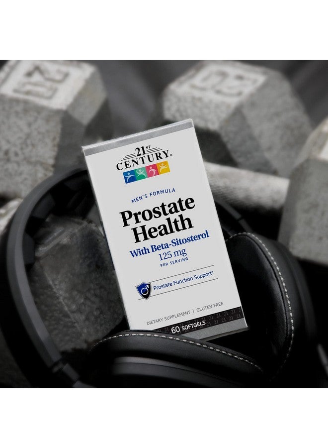 21st Century Prostate Health, 60Count - Image 4