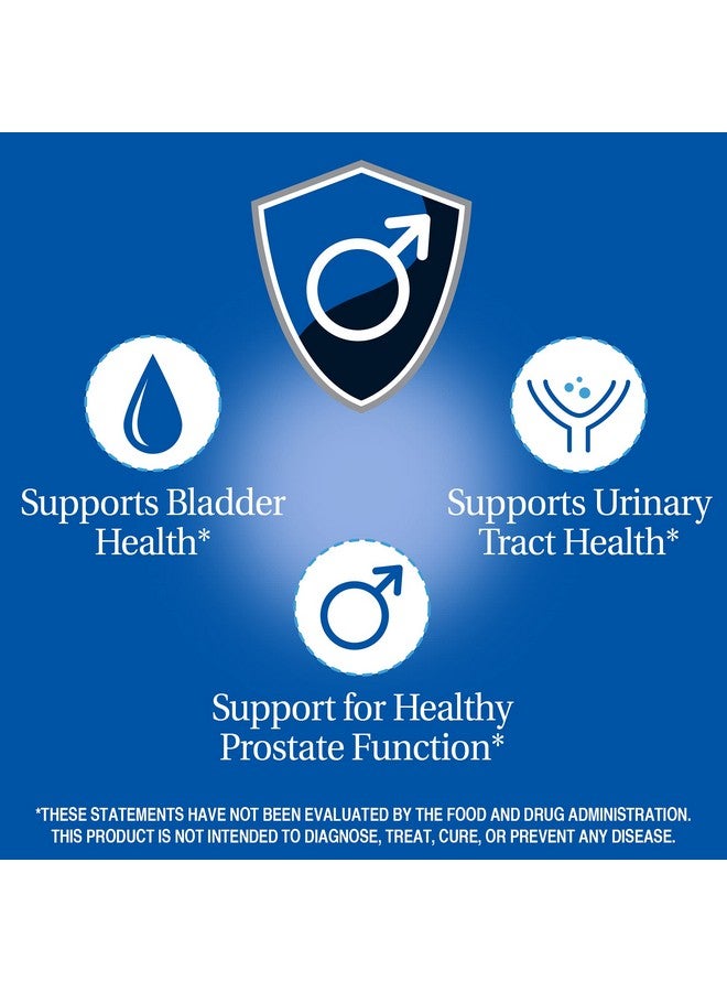 21st Century Prostate Health, 60Count - Image 3