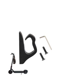 KASTWAVE Scooter Front Hook Carrying Mounting Kit Multifunctional Accessories compatible for Xiaomi 1S M365 Pro Electric