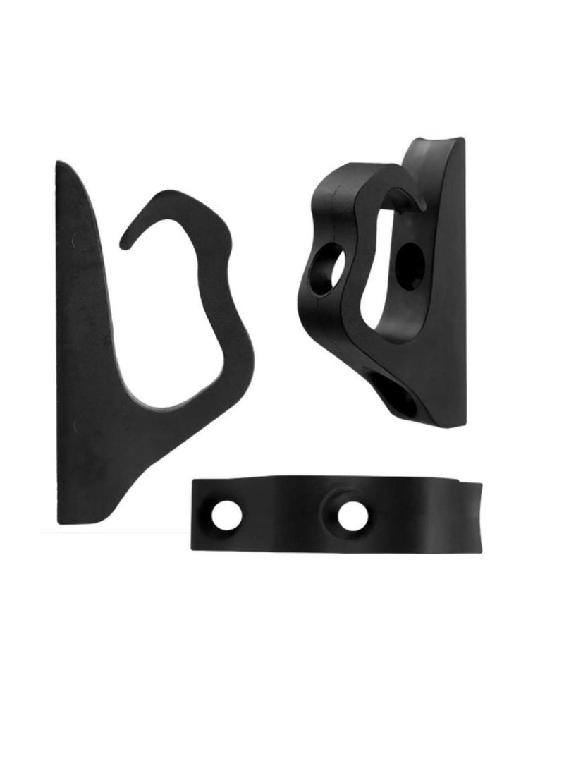 Y&D - KASTWAVE Scooter Front Hook Carrying Mounting Kit Multifunctional Accessories compatible for Xiaomi 1S M365 Pro Electric - Image 1