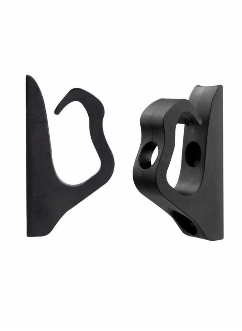 Y&D - KASTWAVE Scooter Front Hook Carrying Mounting Kit Multifunctional Accessories compatible for Xiaomi 1S M365 Pro Electric - Image 1