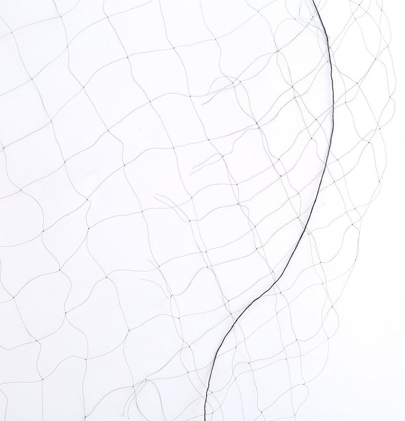 woobles Anti Bird Mist Net Pond Net, Anti Bird Netting, for Vegetables for Seedlings(83M)-8*3M - Image 3
