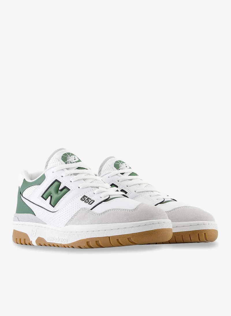 New Balance Women's BB550 Shoes