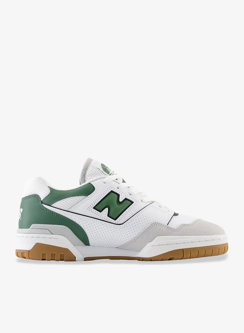 New Balance Women's BB550 Shoes