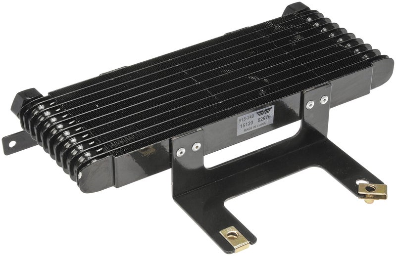 Dorman 918-249 Automatic Transmission Oil Cooler Compatible with Select Chevrolet / GMC Models - Image 3