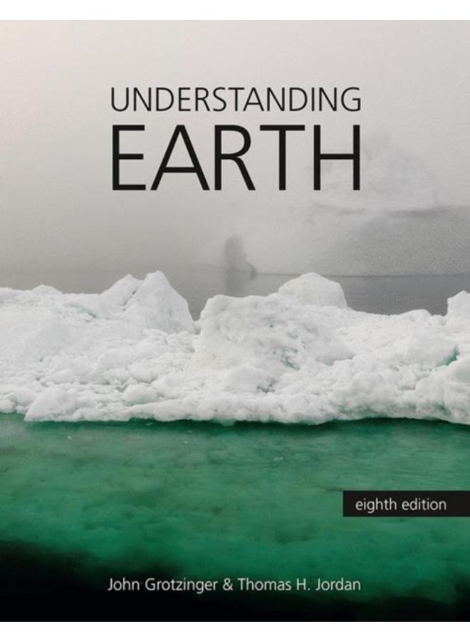 Understanding Earth 