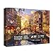 BBOLDIN Italy Venice Landscape Puzzles for Adults 1000 Pieces Colorful Europe City Scenic Jigsaw Puzzles Art Travel Pretty Sunset Puzzles - Image 2