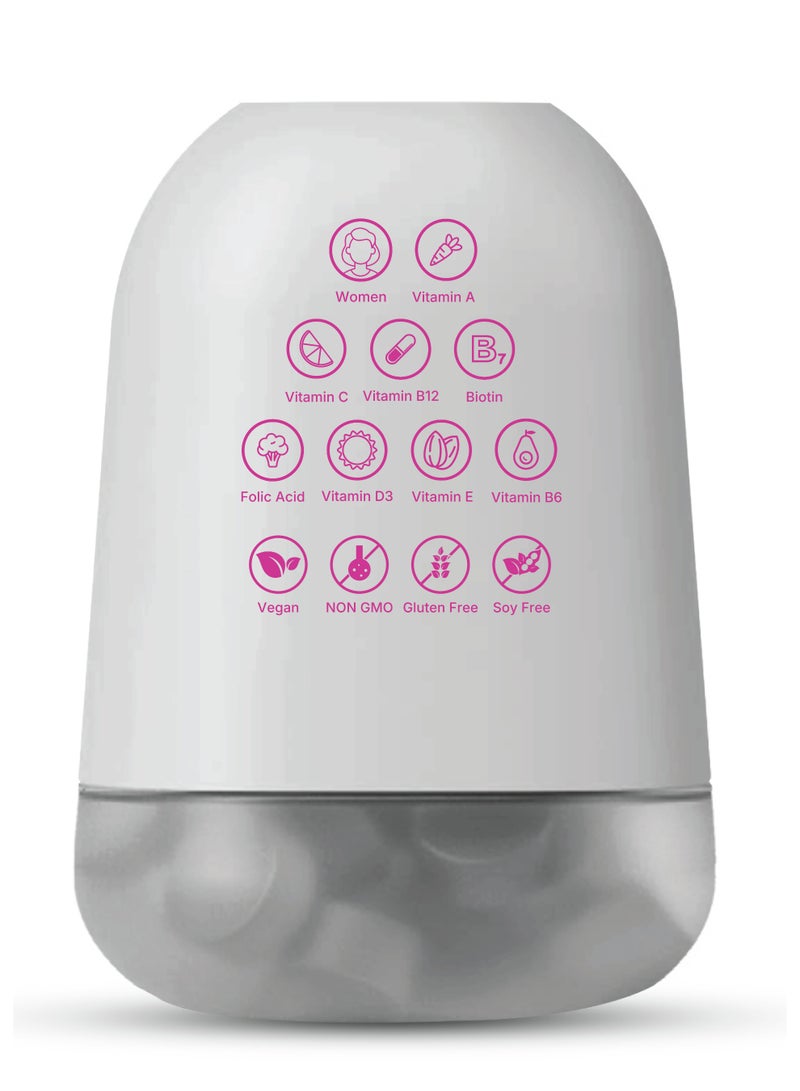 مايفي ماي ڤي ومن - Image 2