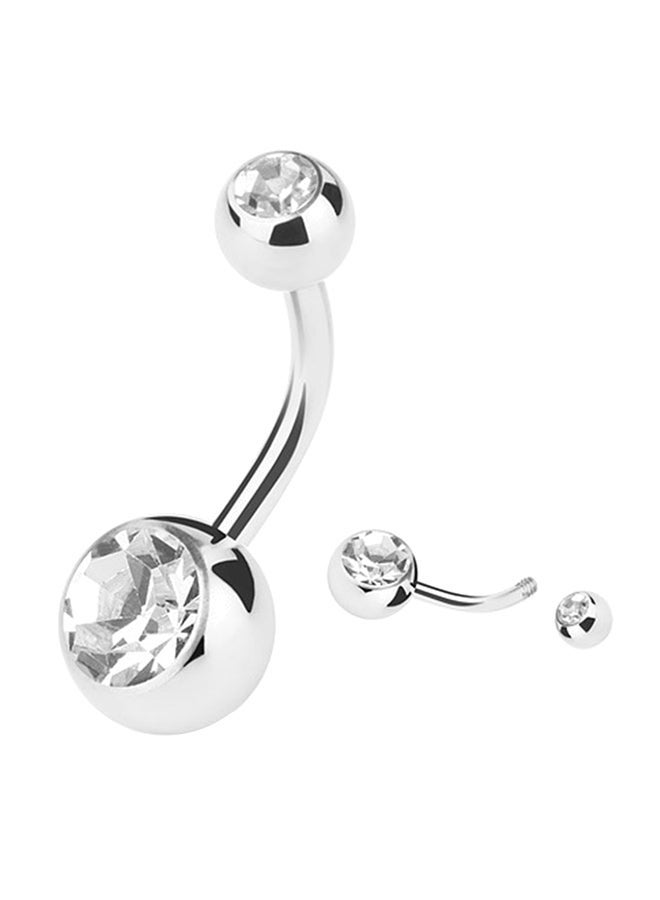 NIBEMINENT Fashion Belly Ring