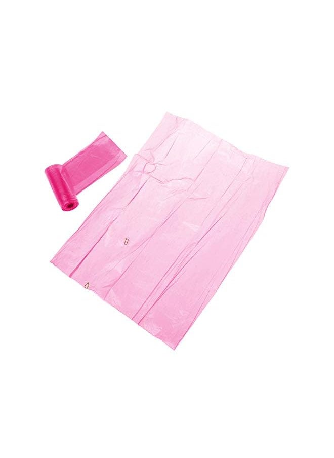 STAR BABiES - Scented Bag Pack Of 25 375 Bags Pink - Image 1