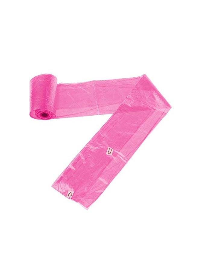 STAR BABiES - Scented Bag Pack Of 25 375 Bags Pink - Image 1
