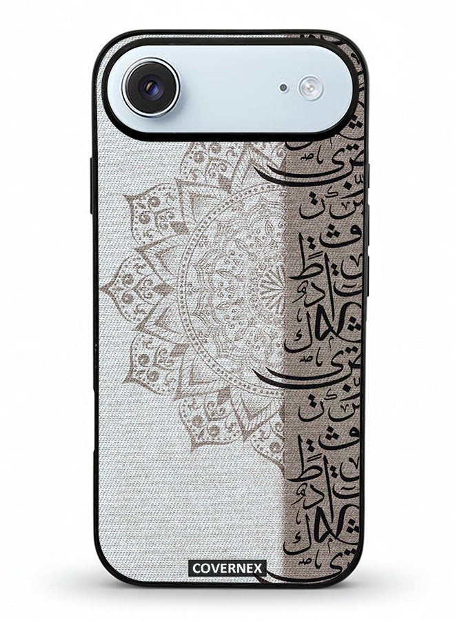 Covernex Apple iPhone 17 Air Protective Case Cover Printed DESIGN_127 - Image 2