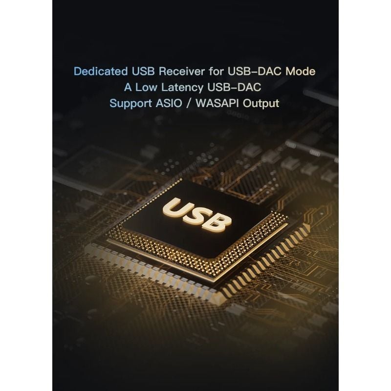 آي باسو مشغل وسائط iBasso DX260 MK2 - Image 5