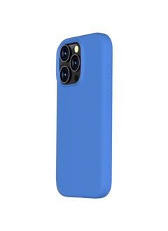 Protect PROTECT SMIP16PMBLU iPhone 16 pro max Silicon Magsafe Case Blue  - Image 2