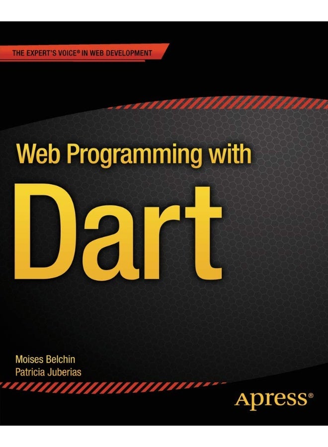 Web Programming with Dart