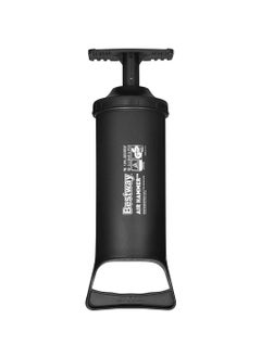 Bestway Bestway Air Hammer™: 14 Inch High-Volume Double Action Hand Pump for Air Mattresses, Pools, and Inflatables  - Image 2