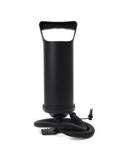 Bestway Bestway Air Hammer™: 14 Inch High-Volume Double Action Hand Pump for Air Mattresses, Pools, and Inflatables  - Image 4
