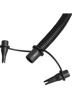Bestway Bestway Air Hammer™: 14 Inch High-Volume Double Action Hand Pump for Air Mattresses, Pools, and Inflatables  - Image 5