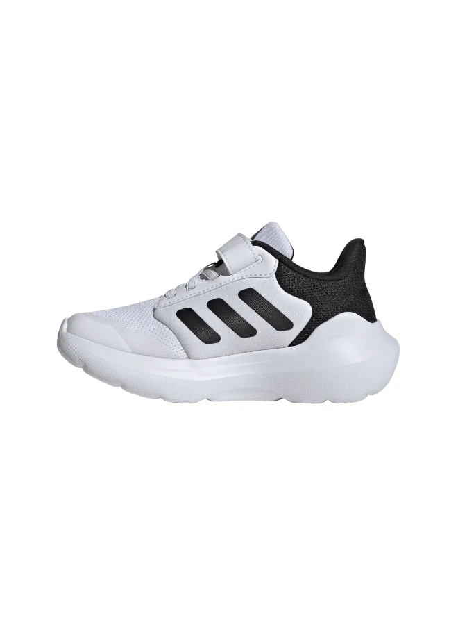 adidas adidas Tensaur Run 3.0 El C White Sportwear Shoes 10K
