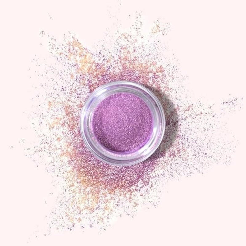 moira Starstruck Chrome Loose Powder (005, IRL) - Image 1