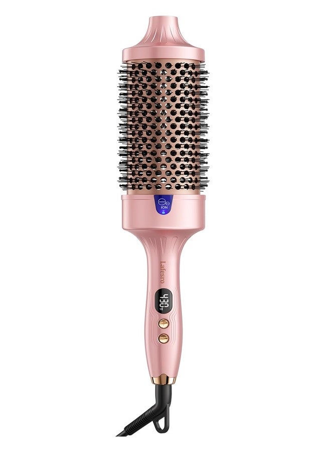 Lafesro Thermal Brush 2.4 Inch, Heated Round Brush 60mm - Image 1