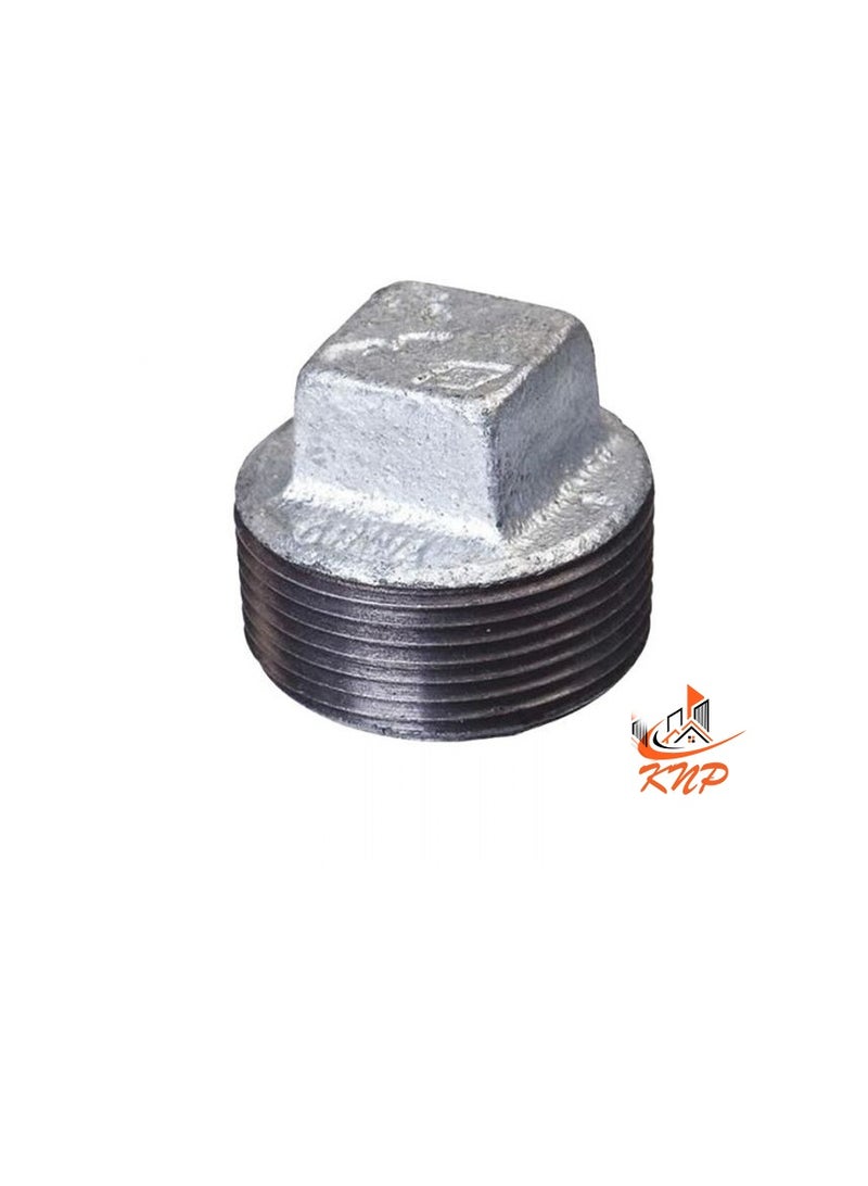 KNP GI Plug 1-1/4" - Image 2