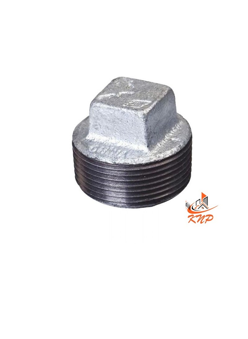 KNP GI Plug 1-1/4" - Image 3