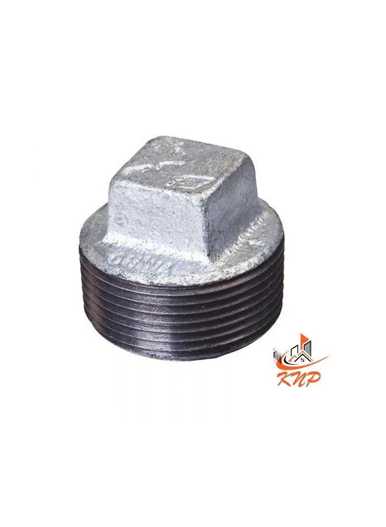 KNP GI Plug 1-1/4" - Image 1
