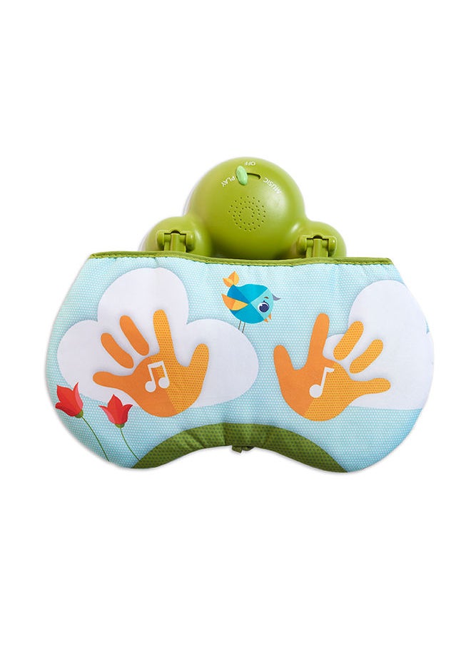 Tiny Love - Kick And Play Activity Play Gym - Tiny Farm - Image 1