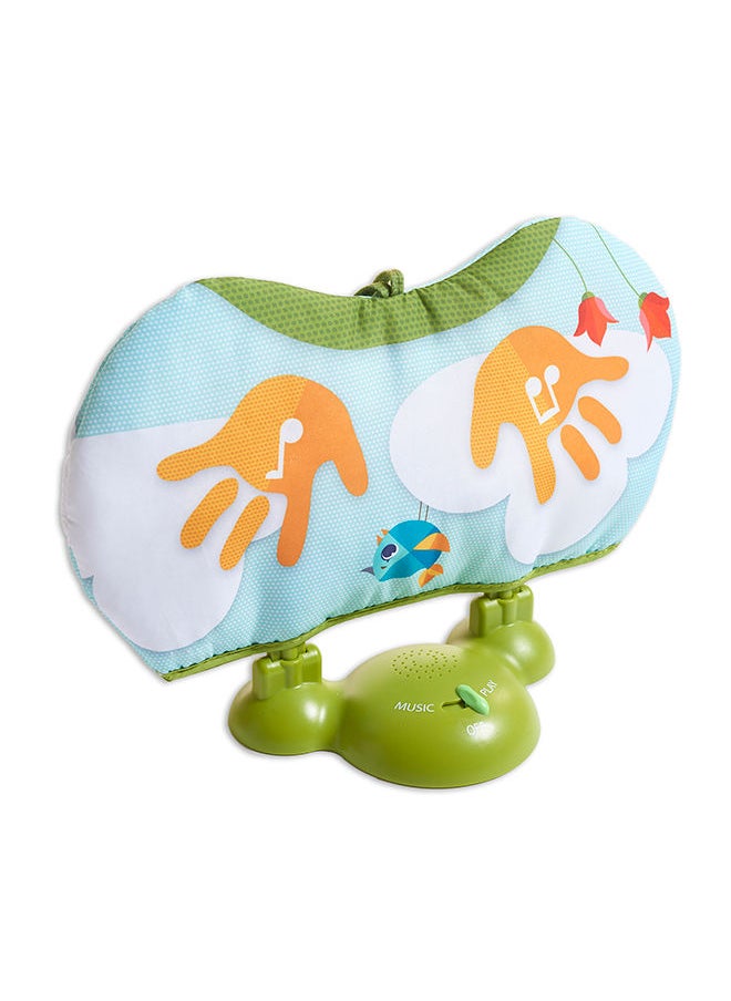 Tiny Love - Kick And Play Activity Play Gym - Tiny Farm - Image 1