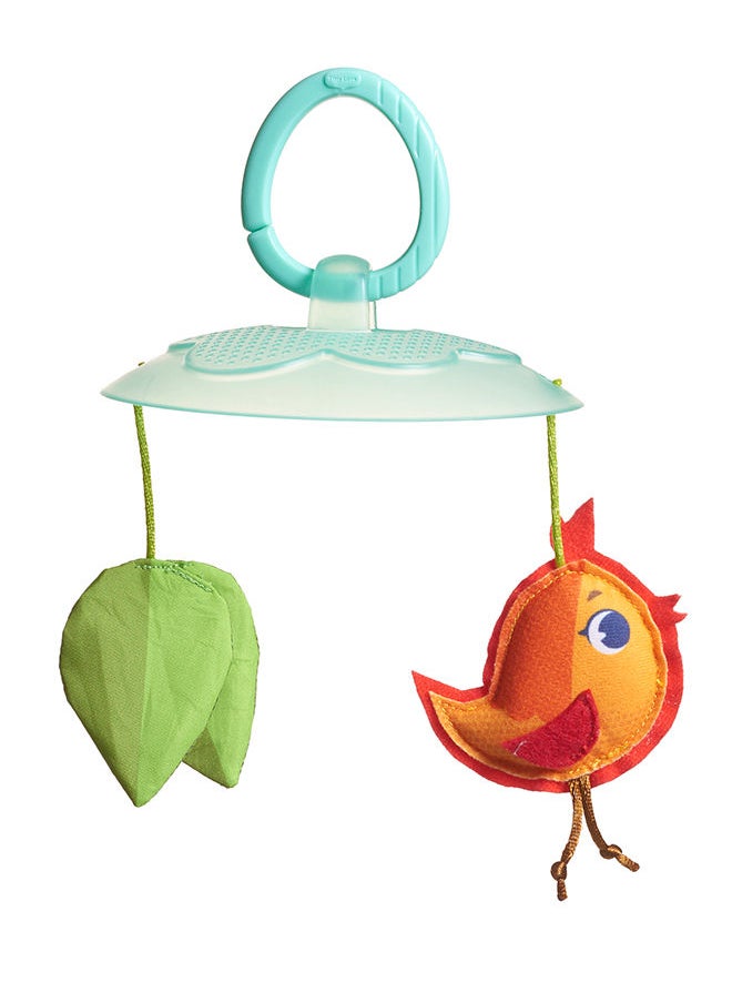 Tiny Love - Kick And Play Activity Play Gym - Tiny Farm - Image 1