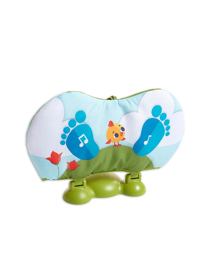 Tiny Love - Kick And Play Activity Play Gym - Tiny Farm - Image 1