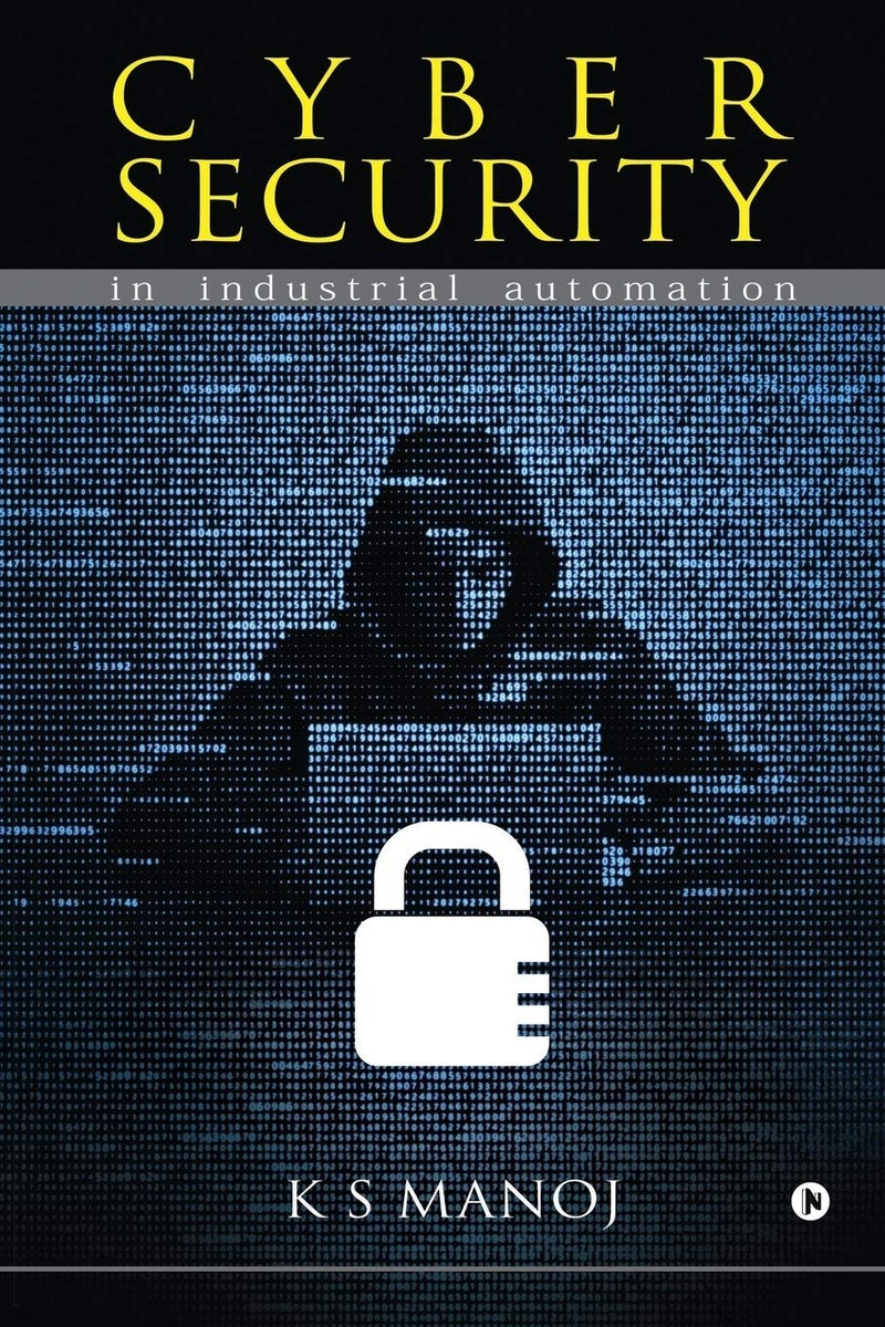 Cyber Security : in industrial automation