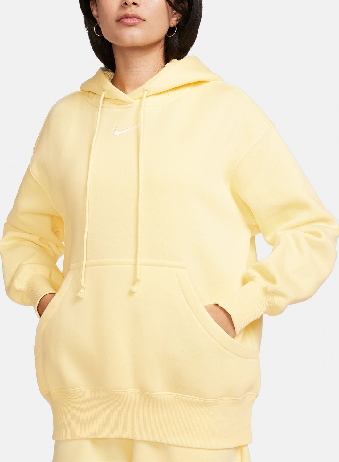 yellow nike womens clothing