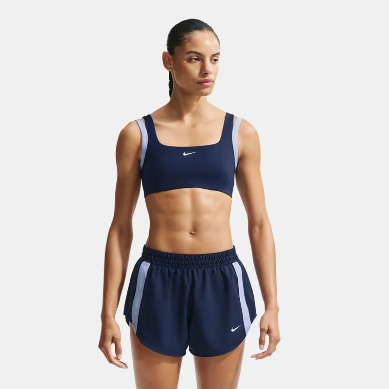 نايكي Women's One Dri-FIT Light-Support Training Sports Bra