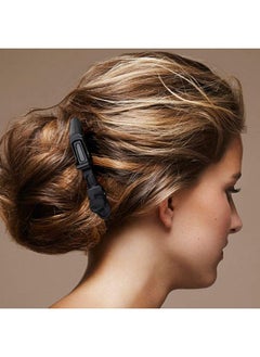 ELRINZA Crocodile Hair Clip For Women And Girl And Salon Use Styling Hairpin Salon Styling 6 Pcs  - Image 5