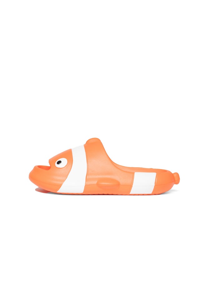DeFacto Boy Slipper-Flipflop  - Image 3