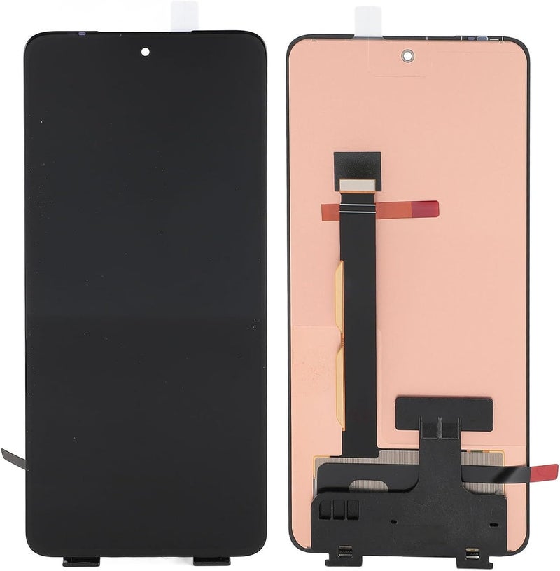 Phone Screen Replacement for Think Phone for G84 5G, Touch Screen Digitizer Assembly with Repair Tools, Display, Installation Kit, Compatible with G84 5G Model - Image 4