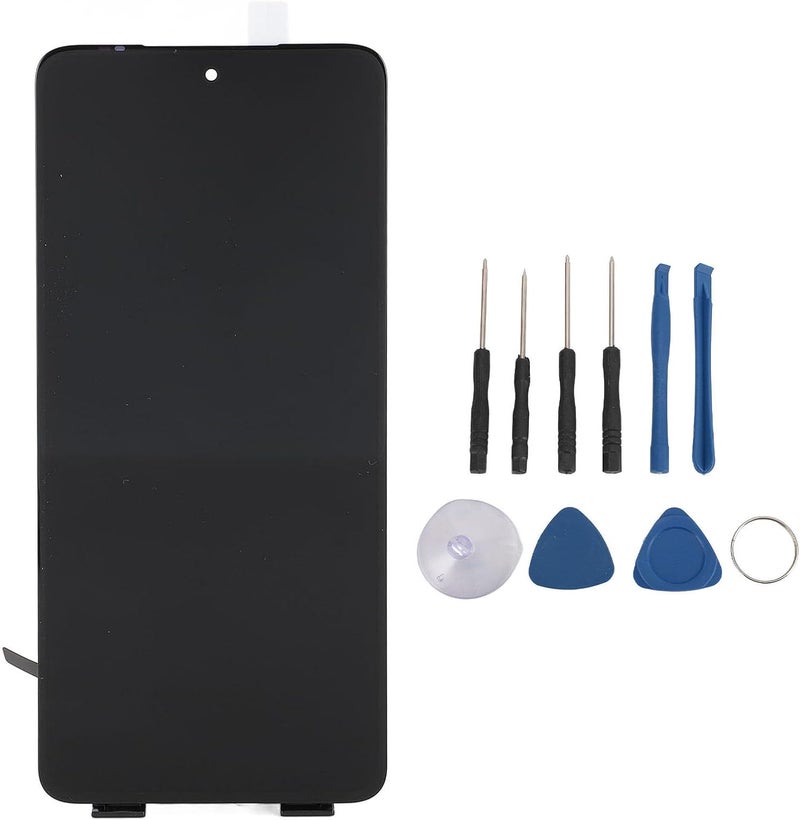 Phone Screen Replacement for Think Phone for G84 5G, Touch Screen Digitizer Assembly with Repair Tools, Display, Installation Kit, Compatible with G84 5G Model - Image 1