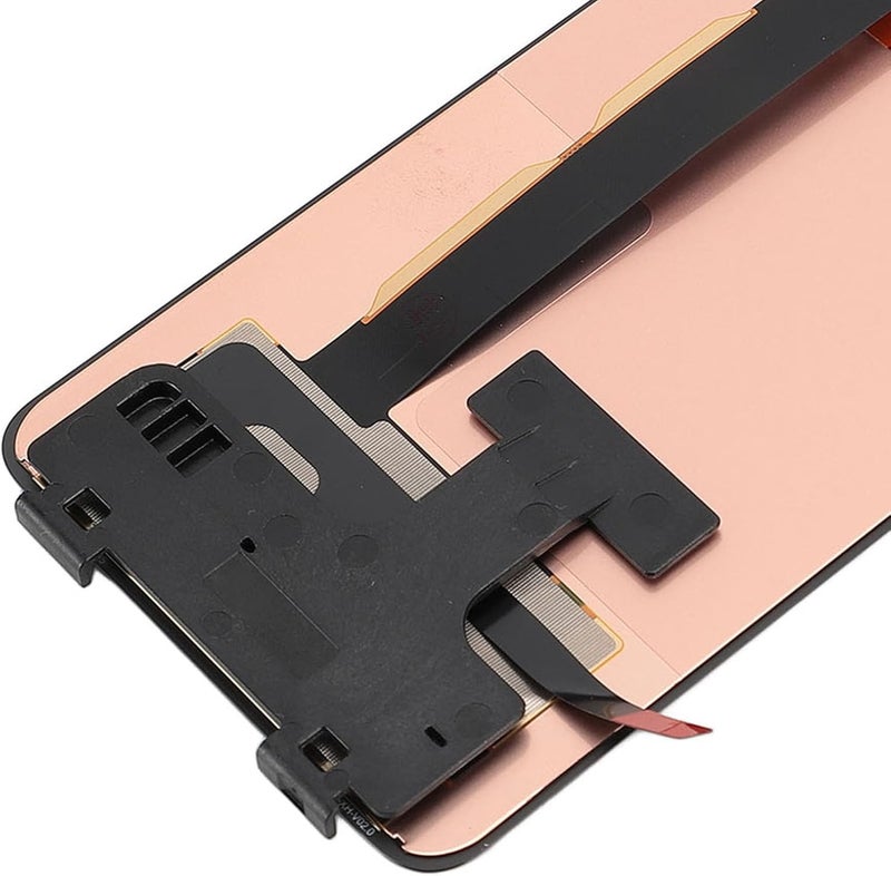 Phone Screen Replacement for Think Phone for G84 5G, Touch Screen Digitizer Assembly with Repair Tools, Display, Installation Kit, Compatible with G84 5G Model - Image 3