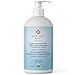 Shoosha USDA certified Organic Shampoo and Body Wash for babies and kids, Great for Sensitive Skin, All natural made from food grade ingredients, Fragrance and Tear Free, Hypoallergenic - Image 2